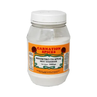 CARNATION SPICES dill tips 150g