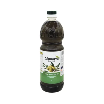 Olive oil DESPOINA extra virgin 1L