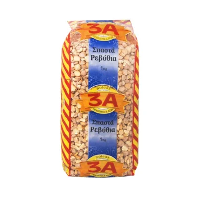 3A EU split chickpeas 1kg
