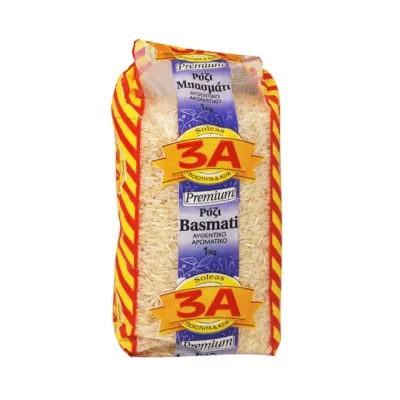 3A basmati rice 1kg