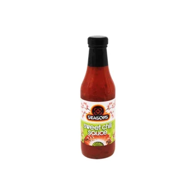 sauce SEASONS sweet chili sauce 295ml