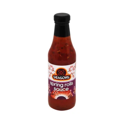sauce SEASONS spring rolls sauce 295ml