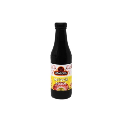 sauce SEASONS teriyaki 295ml