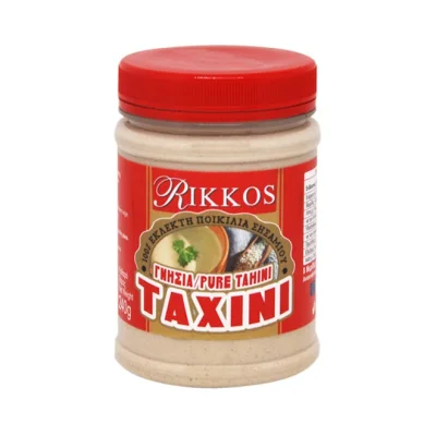 dip RIKKOS tahini 240g