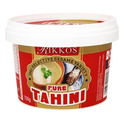 dip RIKKOS tahini 700g