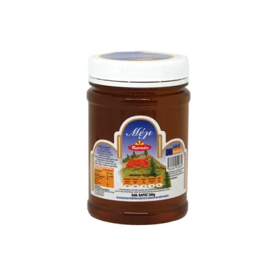 honey - MAVROUDES 380g