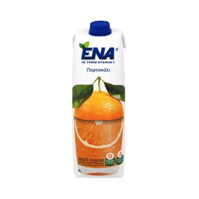 ENA juice ORANGE 1L