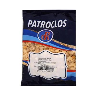 PATROKLOS chickpeas 500g