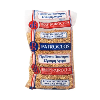 PATROKLOS wheat (for kollifa) 1kg