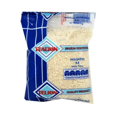 TELION glazed rice 1kg