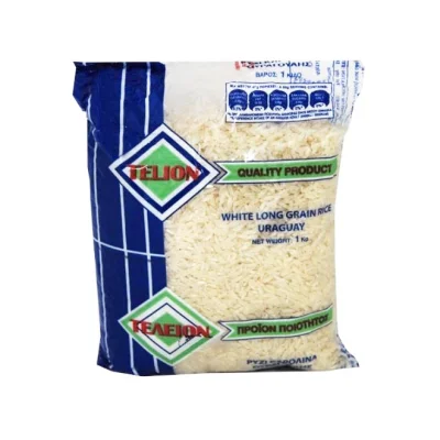 TELION carolina rice (uraguay) 1kg