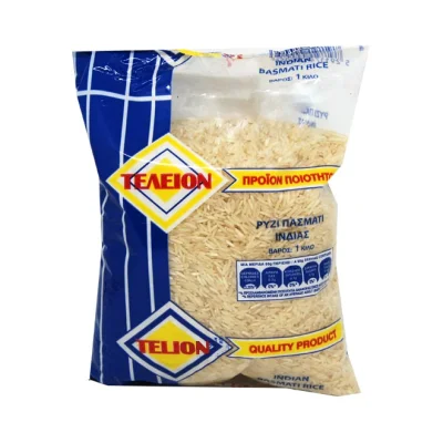 TELION basmati rice 1kg