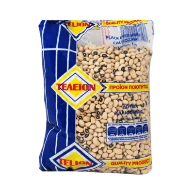 TELION black eye beans 1kg