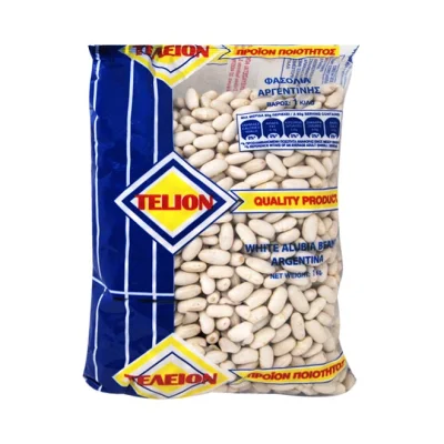 TELION white beans 1kg