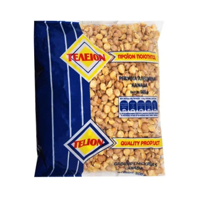 TELION chickpeas 500g
