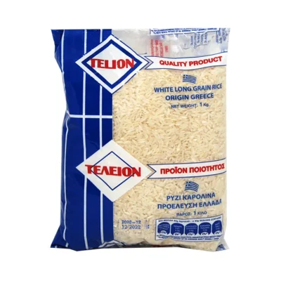 TELION carolina rice (EU) 1kg