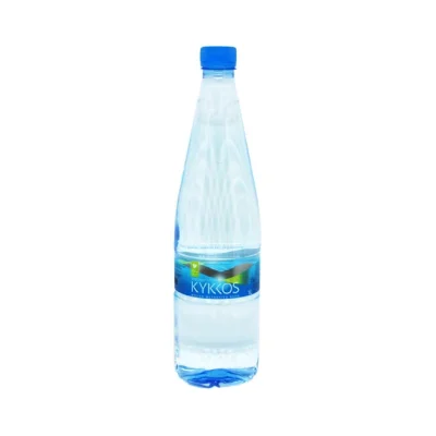 KYKKOS natural mineral water 1L