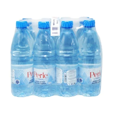 PERIC water Agrou 12x0.5L