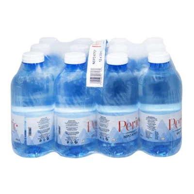 PERIC water Agrou 12x0.36L