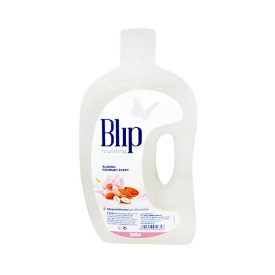 BLIP Liquid handsoap 2000ml - Almond