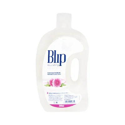 BLIP Liquid handsoap 2000ml - Chrysanthemum