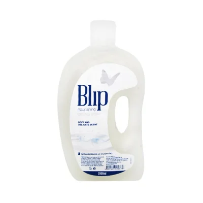 BLIP Liquid handsoap 2000ml - Soft & Delicate
