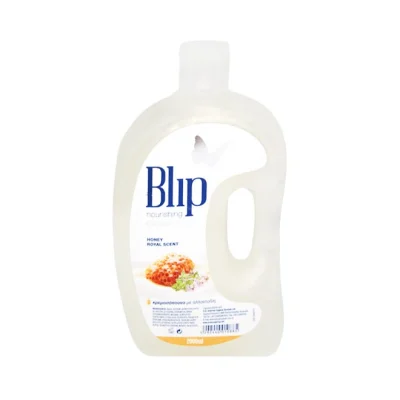 BLIP Liquid handsoap 2000ml - Honey