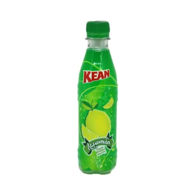 pet KEAN lemonade 250ml