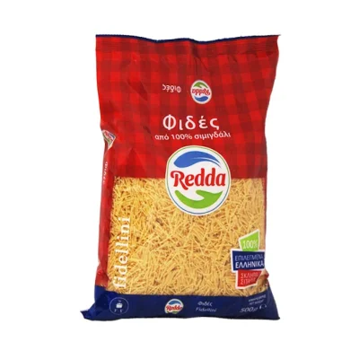 REDDA fidellini 500g