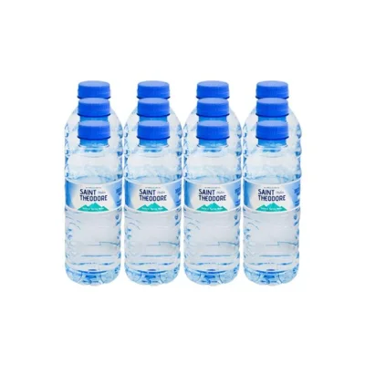 SAINT THEODORE water 12x0.33L