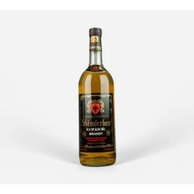 Konjak Skenderbeu 0.7L 40% Alc