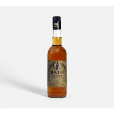 Bato Brandy 200mL 42% Alc