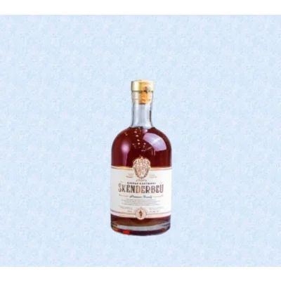 Konjak Skenderbeu V.S.O.P 0.7L 40% Alc