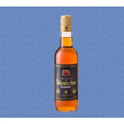 Konjak Brandy 100mL 40% Alc