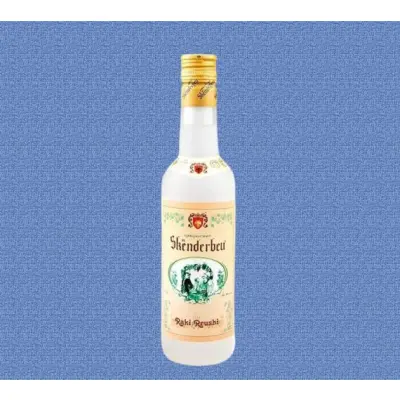 Raki Rrushi 100mL 42% Alc