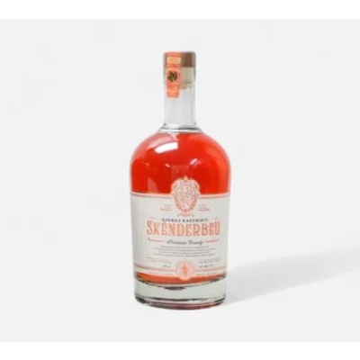 Konjak Premium Brandy 200mL 40% Alc