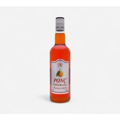 Ponç Portokalli 0.7L 36% Alc