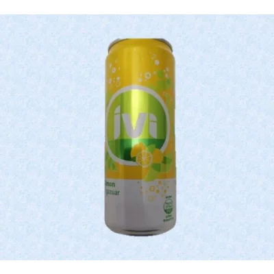 Ivi Lemon Gazuar 0.33L
