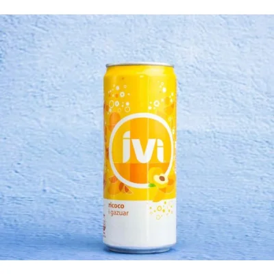 Ivi Ricoco 0.33 L