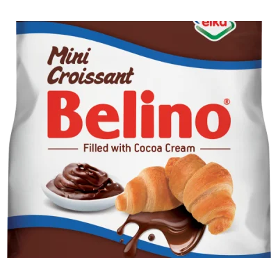 Mini Belino me Krem Kakao 185gr