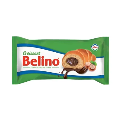 Belino kroasan lajthi 80gr