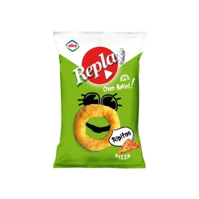 Replay ripitos 32gr