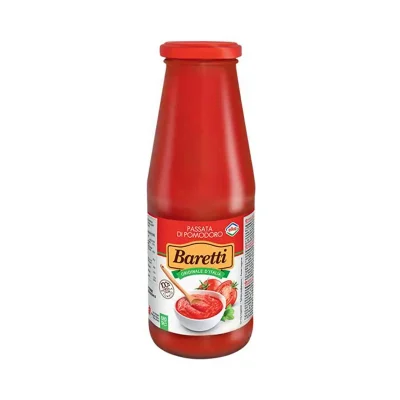 Salce baretti 680gr