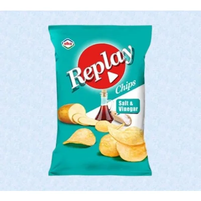 Replay Patatina Uthull 75gr