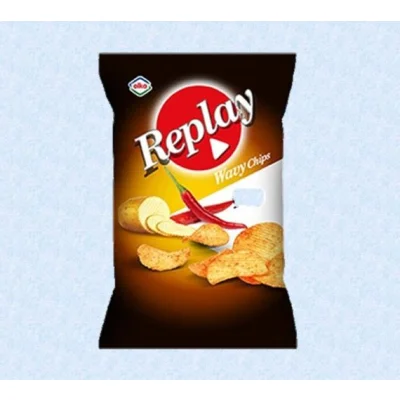 Replay Patatina Me Chilli 40gr