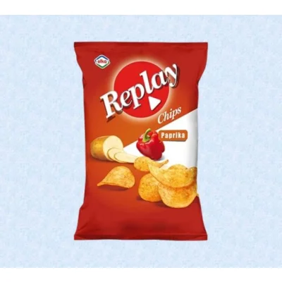 Replay Patatina Me Paprika 40gr