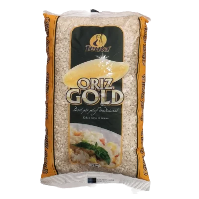 Teuta oriz gold jeshil 1kg