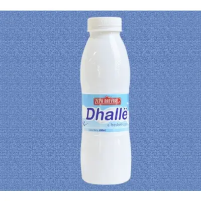 Dhalle 400 ml Zepa