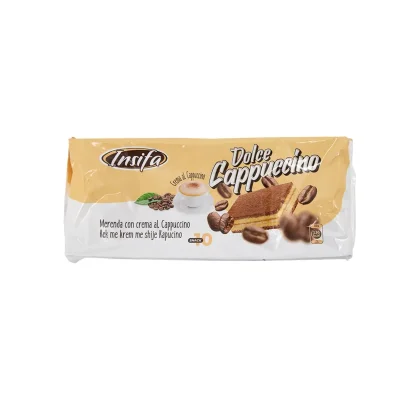 Kek torte me cappuccino Insifa 280gr