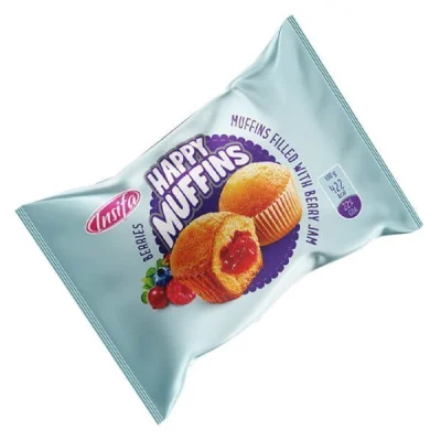 TRIDENT VIBES (16x21gr.) - (RASBERRY)